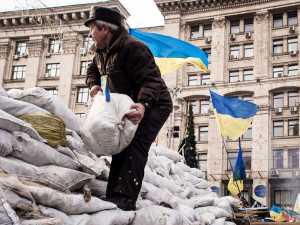 high hopes (Euromajdan)